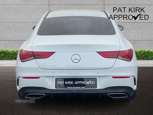 Used Mercedes-Benz CLA 2023 for sale - 76410080: Photo 13
