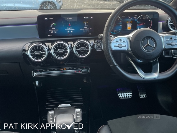 Used Mercedes-Benz CLA 2023 for sale - 76410080: Photo 16