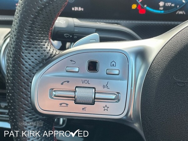 Used Mercedes-Benz CLA 2023 for sale - 76410080: Photo 18