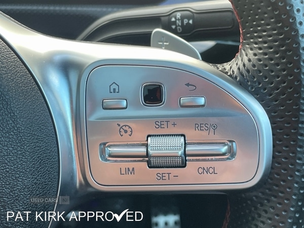 Used Mercedes-Benz CLA 2023 for sale - 76410080: Photo 19