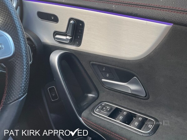 Used Mercedes-Benz CLA 2023 for sale - 76410080: Photo 20