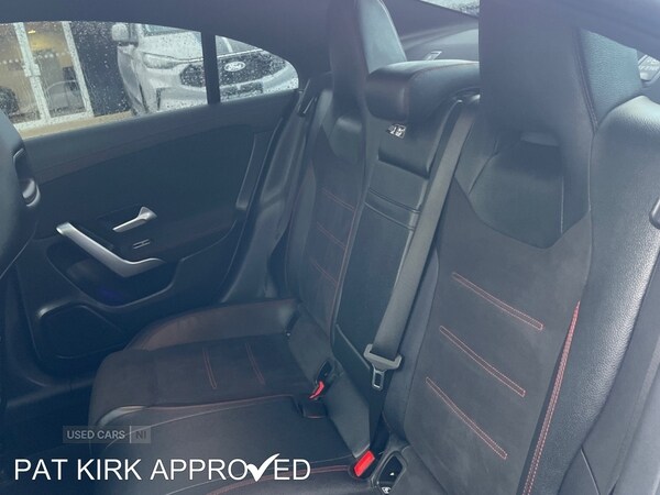 Used Mercedes-Benz CLA 2023 for sale - 76410080: Photo 21