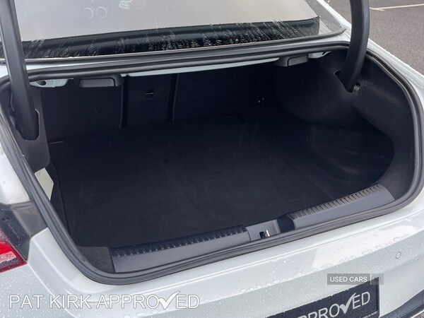 Used Mercedes-Benz CLA 2023 for sale - 76410080: Photo 22