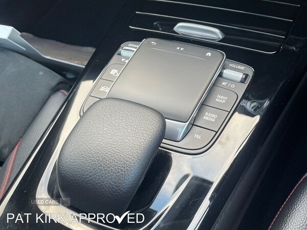 Used Mercedes-Benz CLA 2023 for sale - 76410080: Photo 23