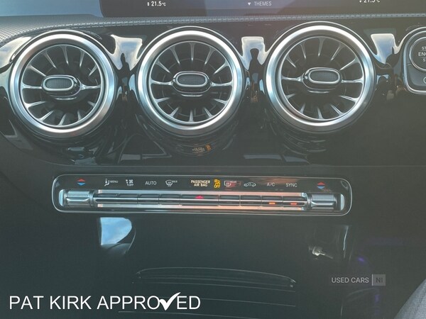 Used Mercedes-Benz CLA 2023 for sale - 76410080: Photo 24