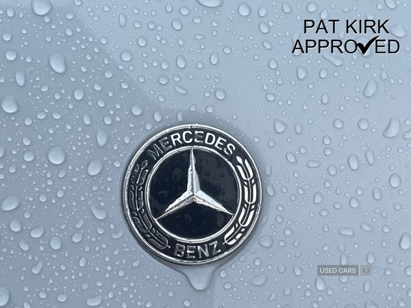 Used Mercedes-Benz CLA 2023 for sale - 76410080: Photo 27