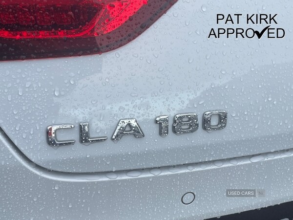 Used Mercedes-Benz CLA 2023 for sale - 76410080: Photo 28