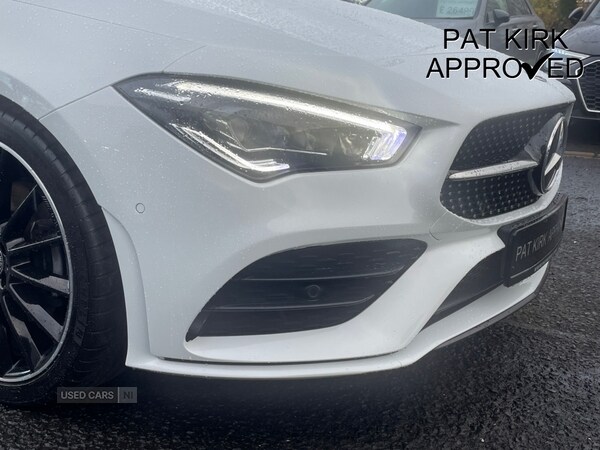 Used Mercedes-Benz CLA 2023 for sale - 76410080: Photo 29