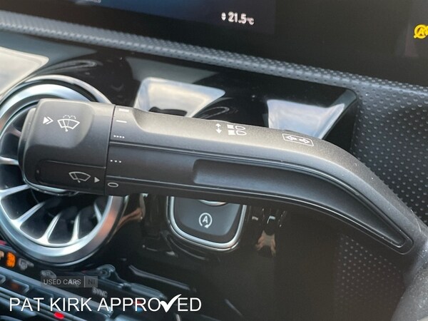 Used Mercedes-Benz CLA 2023 for sale - 76410080: Photo 34