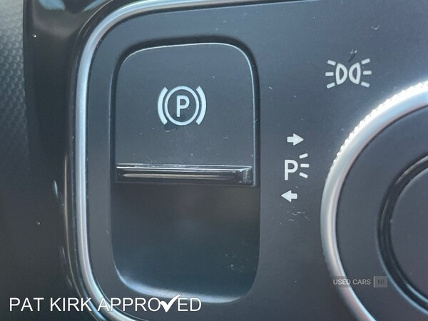 Used Mercedes-Benz CLA 2023 for sale - 76410080: Photo 35