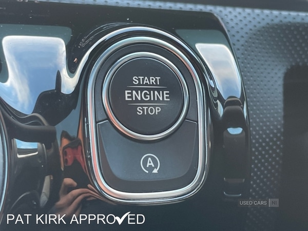 Used Mercedes-Benz CLA 2023 for sale - 76410080: Photo 36