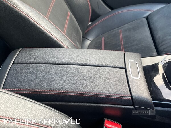 Used Mercedes-Benz CLA 2023 for sale - 76410080: Photo 37