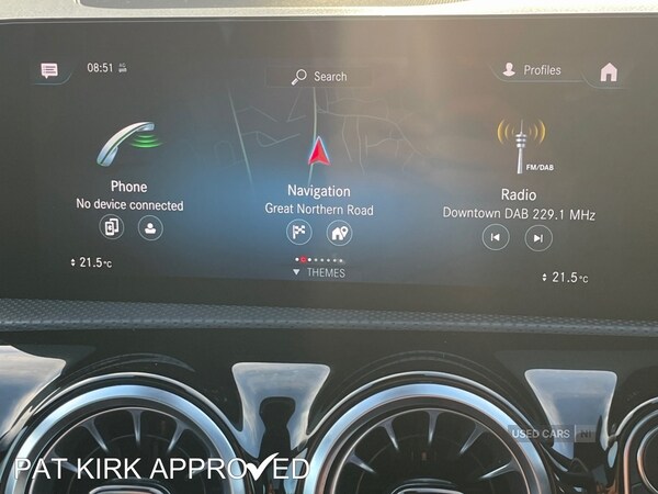 Used Mercedes-Benz CLA 2023 for sale - 76410080: Photo 39