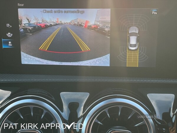 Used Mercedes-Benz CLA 2023 for sale - 76410080: Photo 40