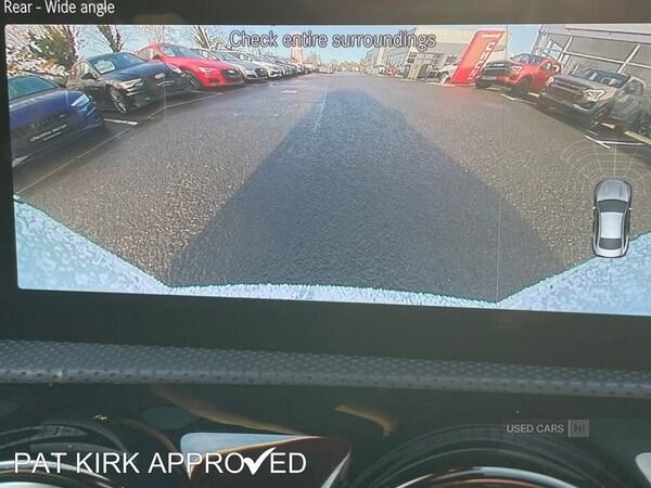 Used Mercedes-Benz CLA 2023 for sale - 76410080: Photo 41