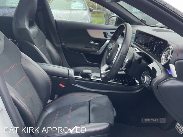 Used Mercedes-Benz CLA 2023 for sale - 76410080: Photo 6