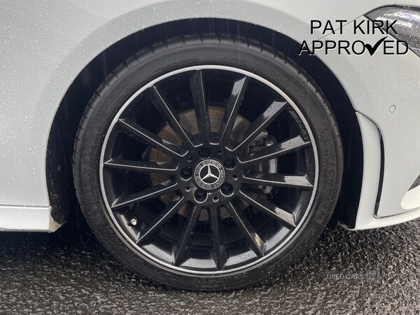 Used Mercedes-Benz CLA 2023 for sale - 76410080: Photo 7