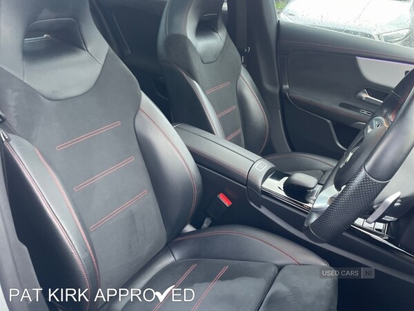 Used Mercedes-Benz CLA 2023 for sale - 76410080: Photo 8