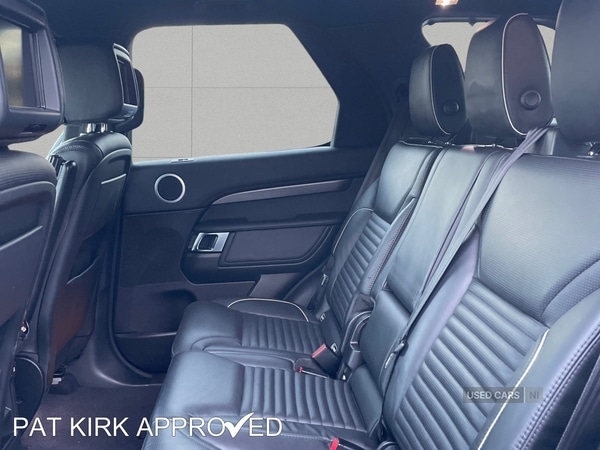 Used Land Rover Discovery 2018 for sale - 76802572: Photo 11