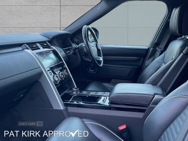 Used Land Rover Discovery 2018 for sale - 76802572: Photo 12