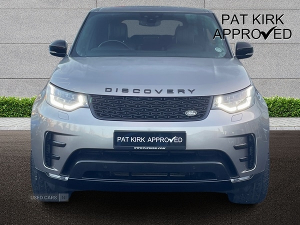 Used Land Rover Discovery 2018 for sale - 76802572: Photo 13