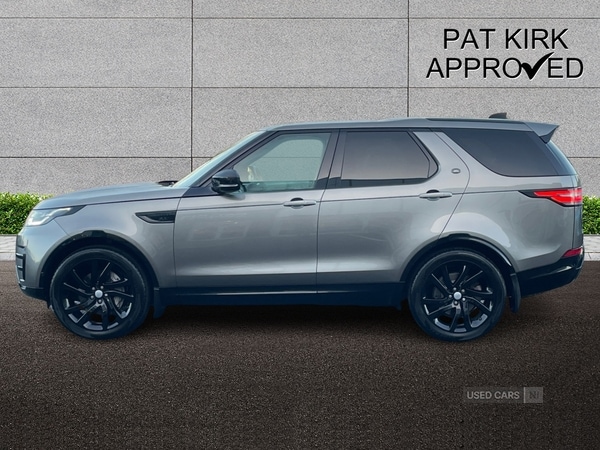 Used Land Rover Discovery 2018 for sale - 76802572: Photo 15