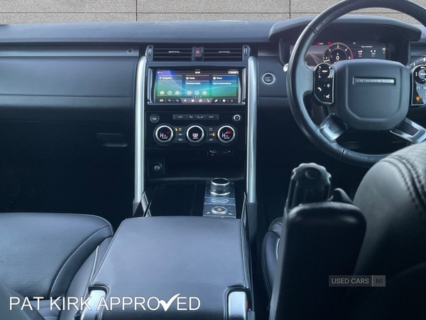 Used Land Rover Discovery 2018 for sale - 76802572: Photo 17