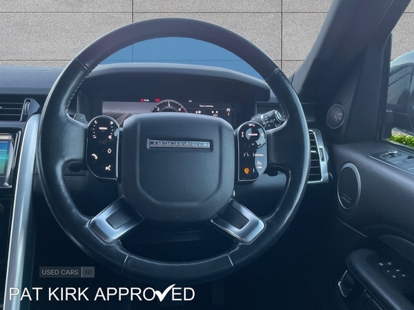 Used Land Rover Discovery 2018 for sale - 76802572: Photo 18