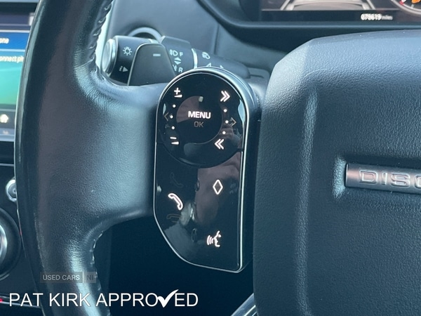 Used Land Rover Discovery 2018 for sale - 76802572: Photo 19