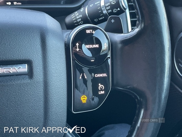 Used Land Rover Discovery 2018 for sale - 76802572: Photo 20