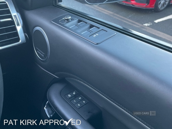 Used Land Rover Discovery 2018 for sale - 76802572: Photo 21