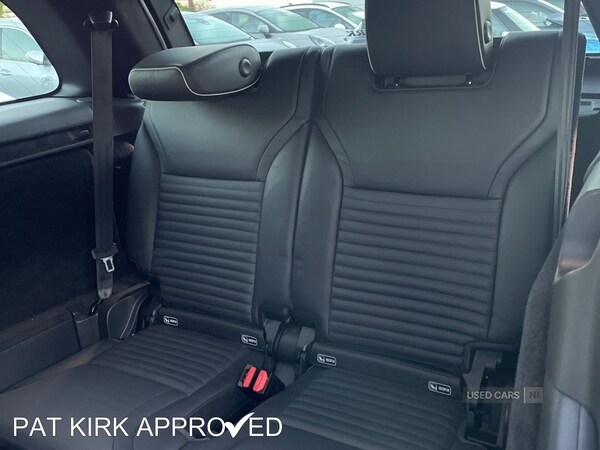 Used Land Rover Discovery 2018 for sale - 76802572: Photo 22