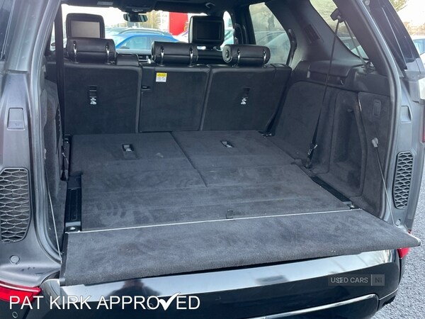 Used Land Rover Discovery 2018 for sale - 76802572: Photo 23