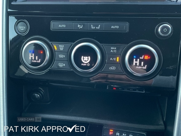 Used Land Rover Discovery 2018 for sale - 76802572: Photo 24