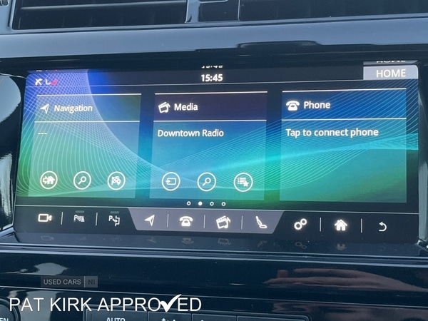 Used Land Rover Discovery 2018 for sale - 76802572: Photo 25