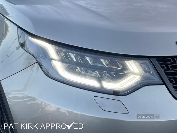 Used Land Rover Discovery 2018 for sale - 76802572: Photo 26