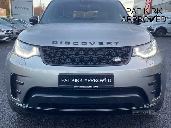 Used Land Rover Discovery 2018 for sale - 76802572: Photo 28
