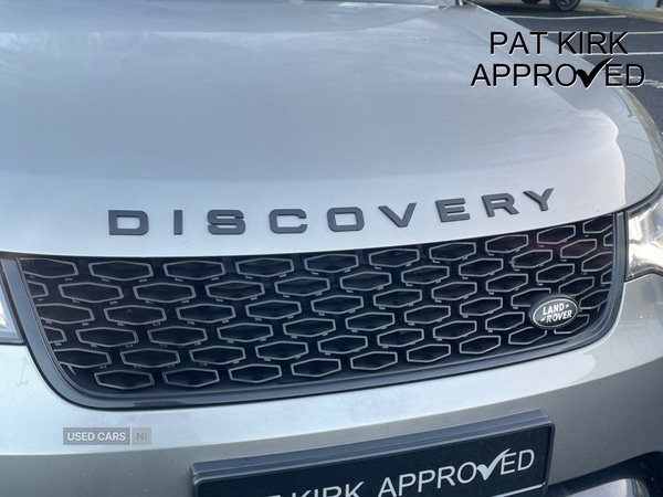 Used Land Rover Discovery 2018 for sale - 76802572: Photo 29