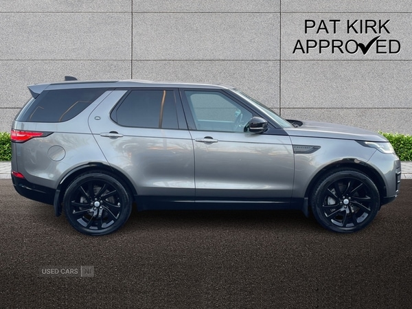 Used Land Rover Discovery 2018 for sale - 76802572: Photo 3