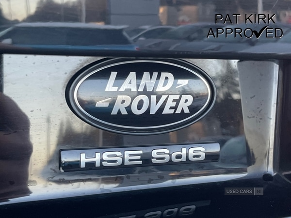 Used Land Rover Discovery 2018 for sale - 76802572: Photo 30