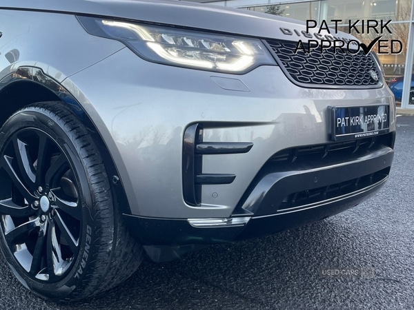 Used Land Rover Discovery 2018 for sale - 76802572: Photo 31