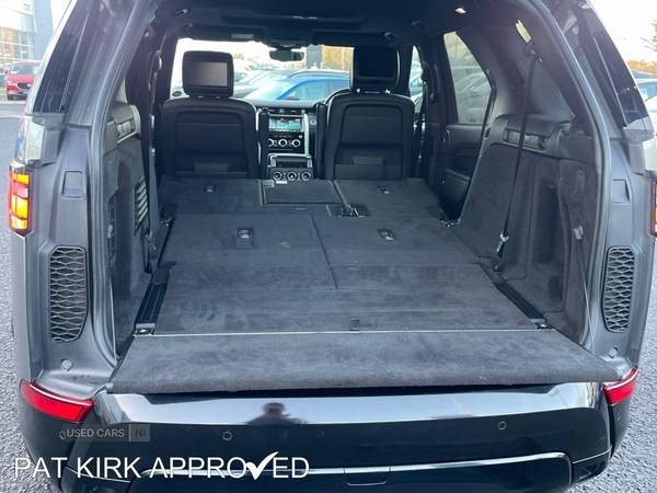 Used Land Rover Discovery 2018 for sale - 76802572: Photo 34