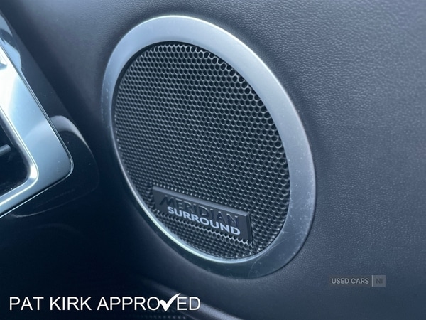 Used Land Rover Discovery 2018 for sale - 76802572: Photo 35