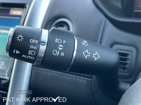 Used Land Rover Discovery 2018 for sale - 76802572: Photo 36