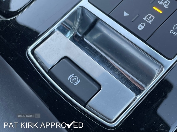 Used Land Rover Discovery 2018 for sale - 76802572: Photo 38