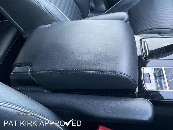 Used Land Rover Discovery 2018 for sale - 76802572: Photo 40