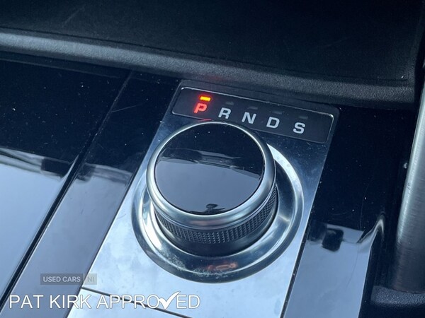 Used Land Rover Discovery 2018 for sale - 76802572: Photo 41