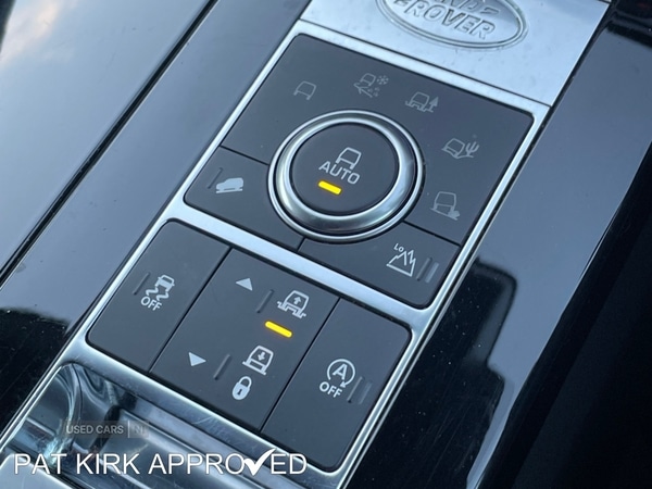 Used Land Rover Discovery 2018 for sale - 76802572: Photo 42