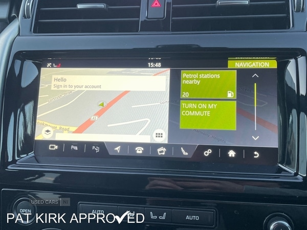 Used Land Rover Discovery 2018 for sale - 76802572: Photo 43