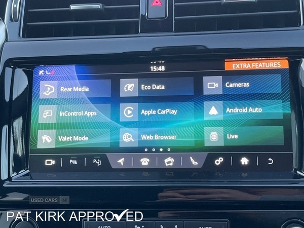 Used Land Rover Discovery 2018 for sale - 76802572: Photo 44